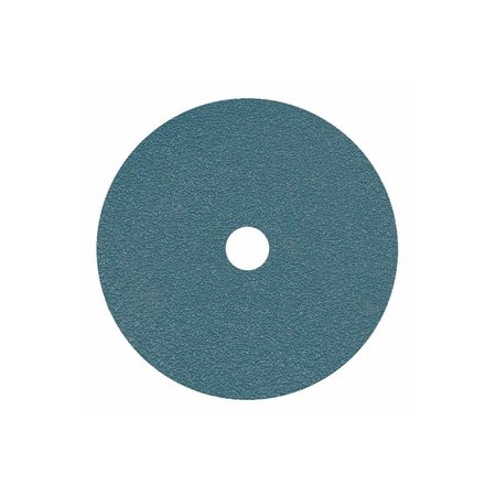 METABO Resin Fiber Disc 4-1/2" x 7/8" - ZA50 656352000